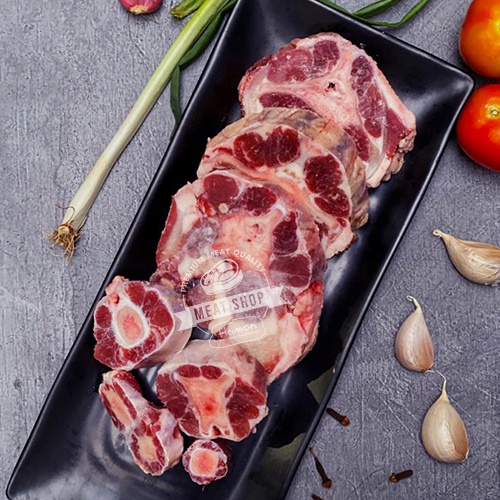 

Buntut Sapi Lokal / Oxtail