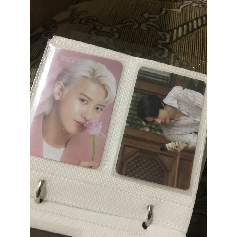 [DAPAT 2] PC CHANYEOL NACIFIC + SEHUN SOME BY ME