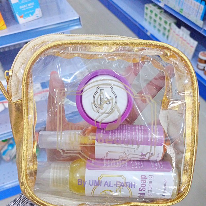 Skincare UBC