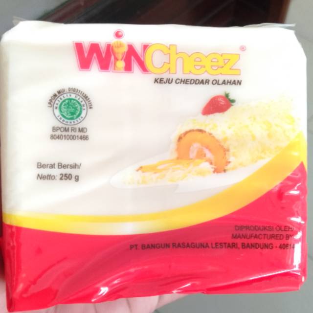 

Keju wincheez