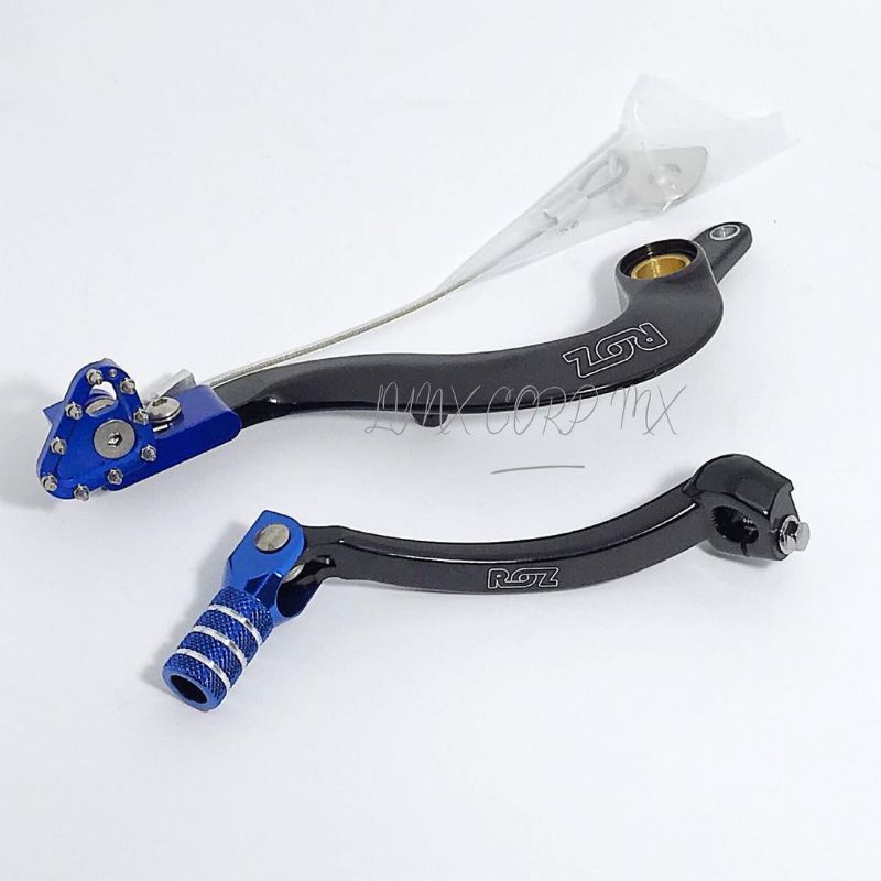 Brake Pedal Yamaha YZ 250F / YZ250FX ROZ