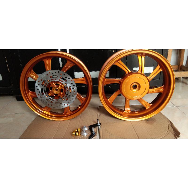Velg Pcx 150 Pnp Vario 125 150 Pcx cbu velg pcx lokal pnp velg pcx cbu