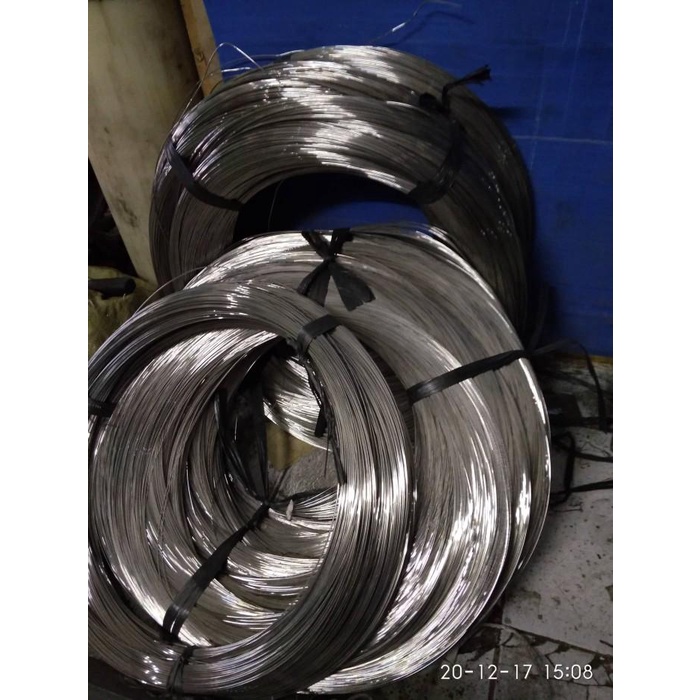 Spring / Kawat Baja Untuk Per Pegas / Spring