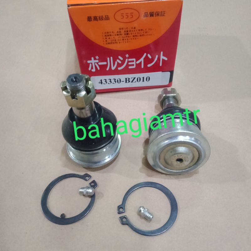 ball joint avanza lama xenia bal joint TOYOTA AVANZA OLD XENIA OLD