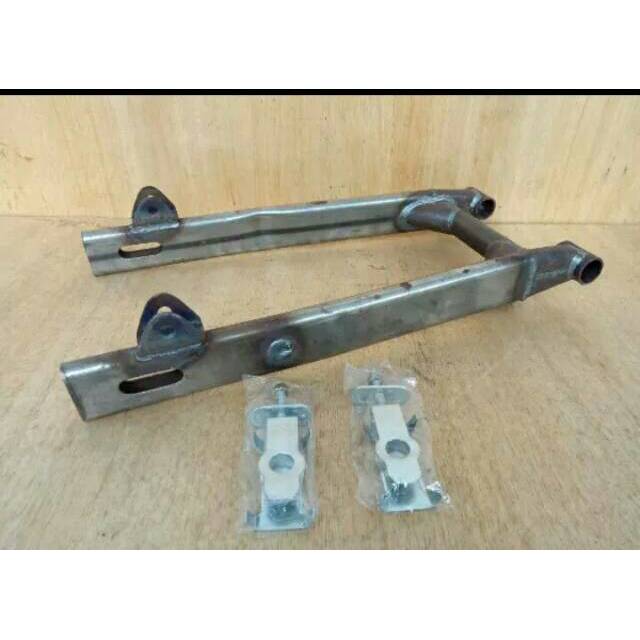 Arm Rr CB Oval Stabiliser Japstyle