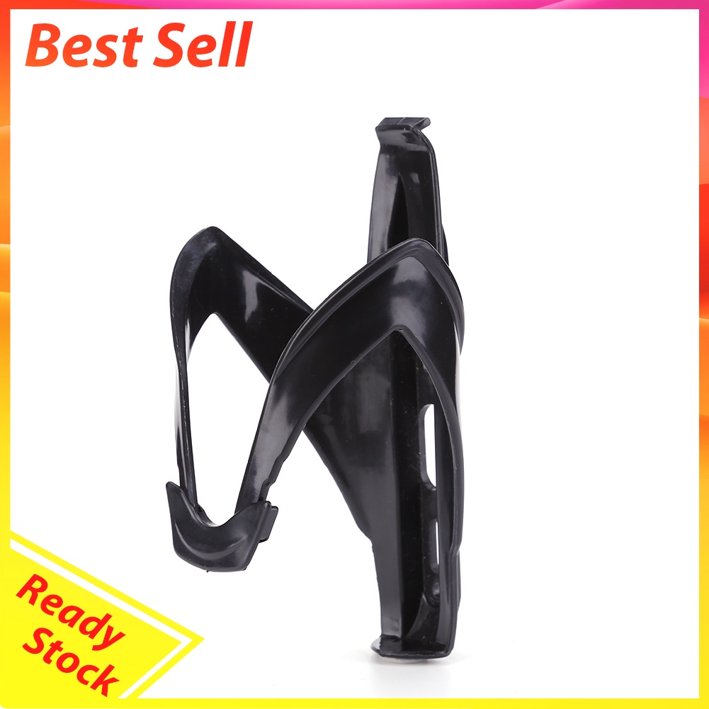 MTB Bike Water Bottle Holder Road Bicycle Kettle Holder Fiberglass Cage