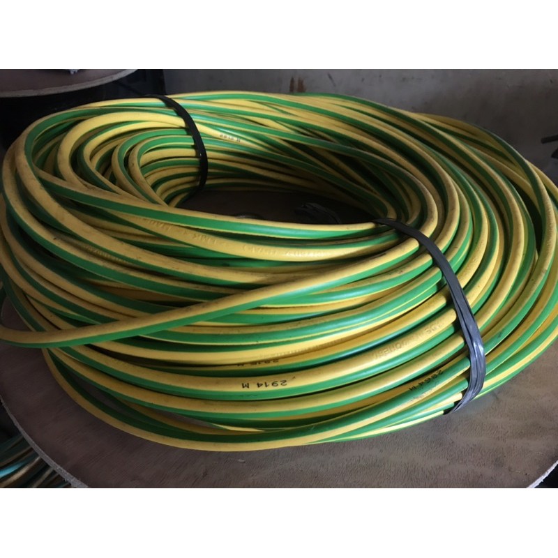 Kabel Grounding / kabel Las 16mm jembo/ metal