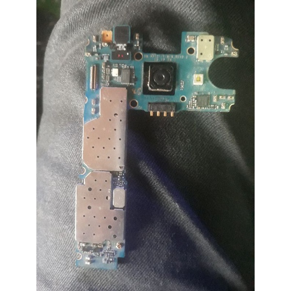 Samsung a3 2016 Normal Mesin original