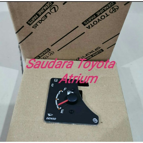 Amper bensin ampere bensin avanza xenia original