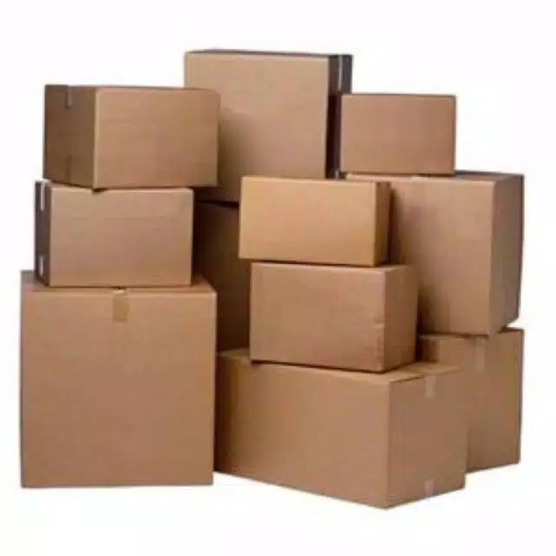 

Kardus/Dus Packing/Packing Tambahan