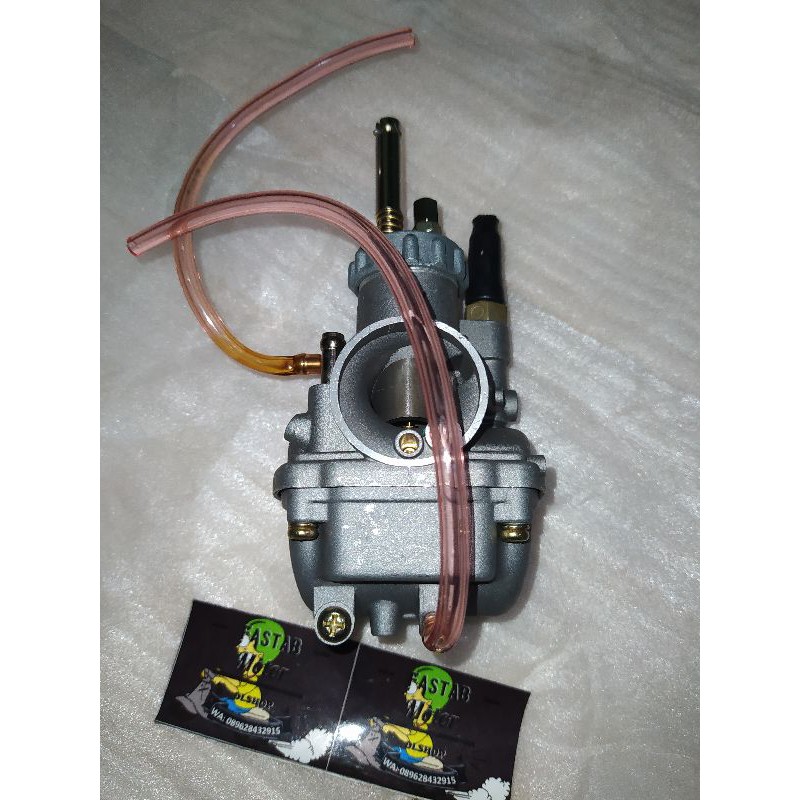 Karbu karburator suzuki a100