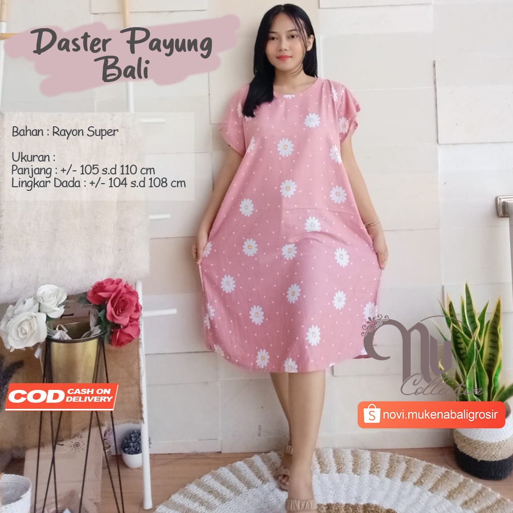 DASTER BALI / BALI XL MOTIF