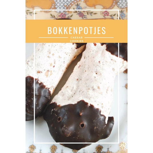 

Kue Bokenpootjes
