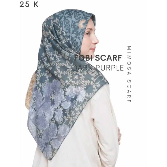 sale Fobi Scarf riamiranda mimosa
