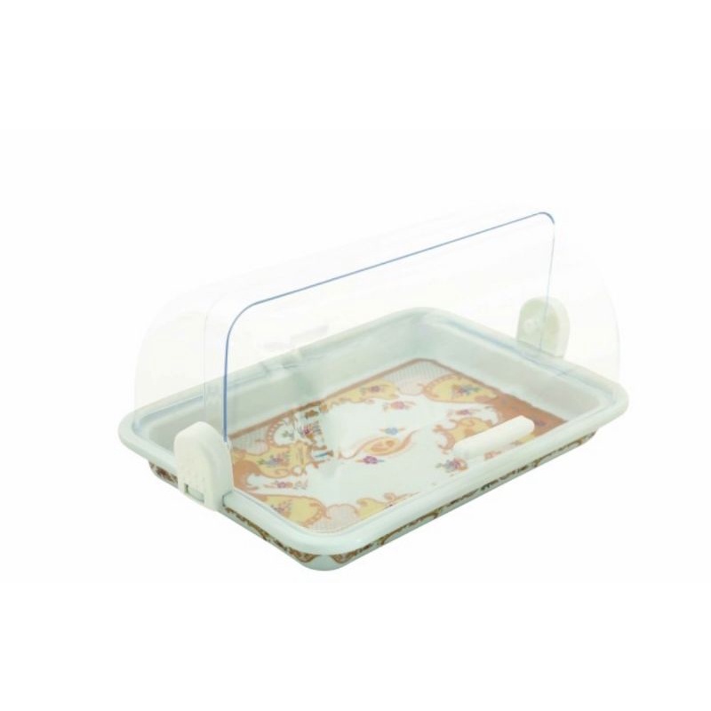 Tempat Roti Vicenza P139