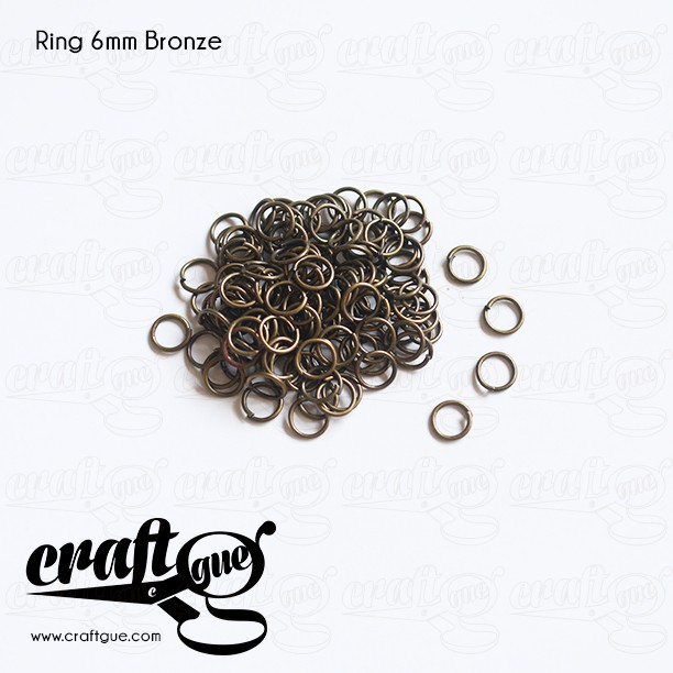 Jump Ring Kecil (100gram)