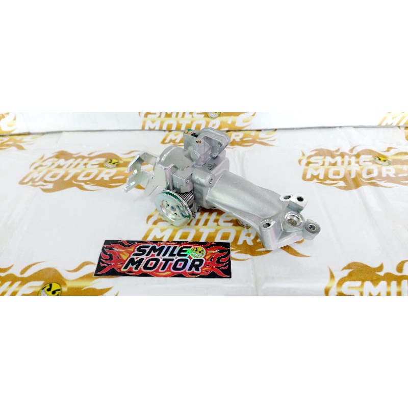 Throttle Body BRT TB Vario 125 150 32mm 34mm 32 34