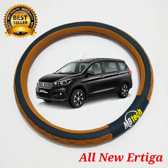 Cover stir Suzuki All New Ertiga MBtech