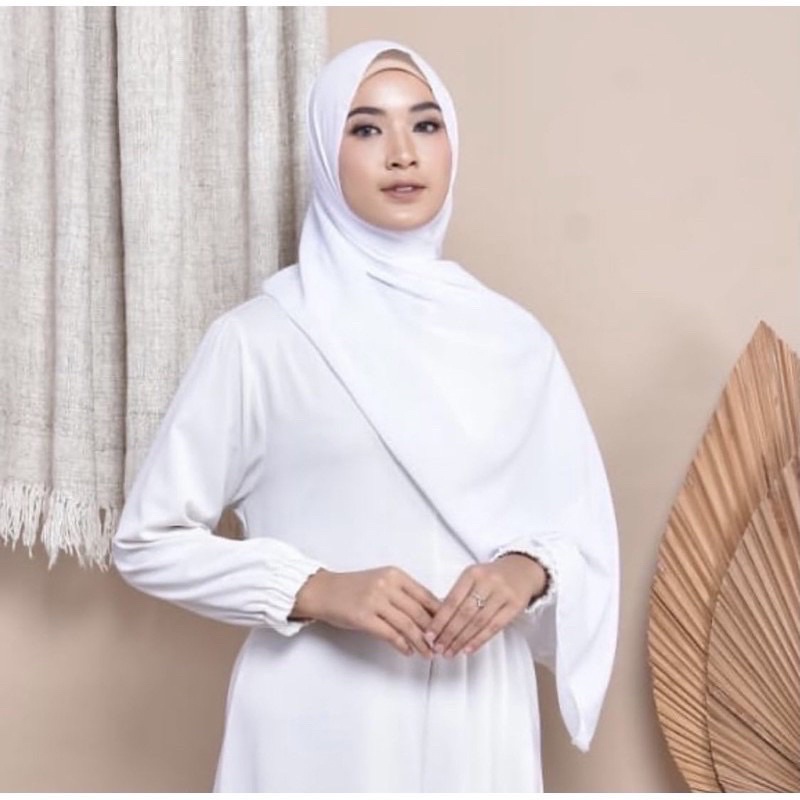 50+WARNA PASHMINA MALAY CERUTYBABYDOLL 180 X 75 Cm [PART 1] TERLARIS MURAH || CUYASHOP CUYAHIJAB SBY-8