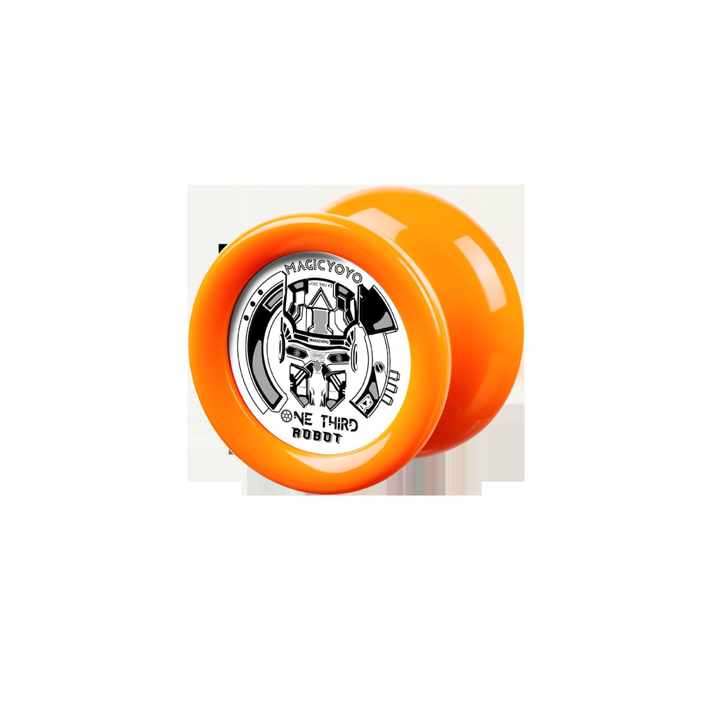 Yoyo MagicYoyo D2 Resposif Yoyo Bearing - Yoyo Responsive