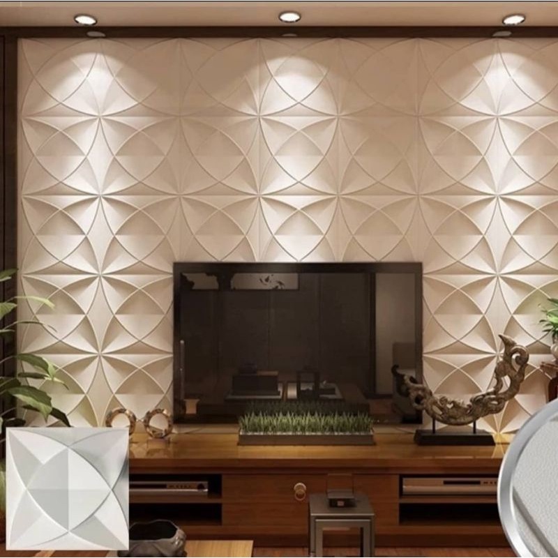 roster loster panel 3D