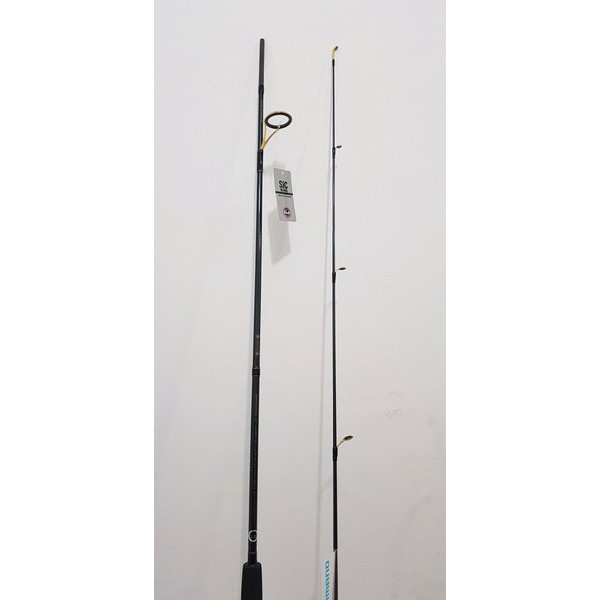 joran shimano aernost 180