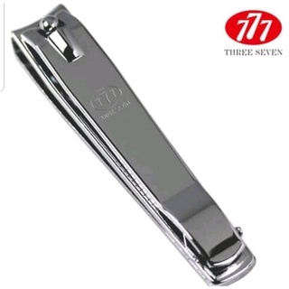 asemka777 gunting kuku 777 besar three seven big a196a made in korea