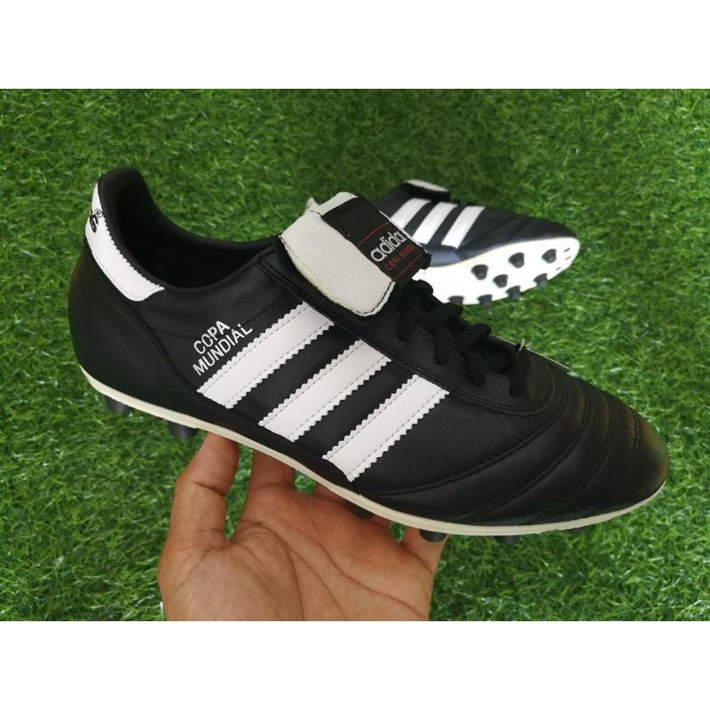 Adidas Copa Mundial Team Black white