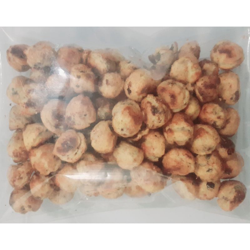 

GG Soes / Kue sus Coklat kering Kiloan 250 gr