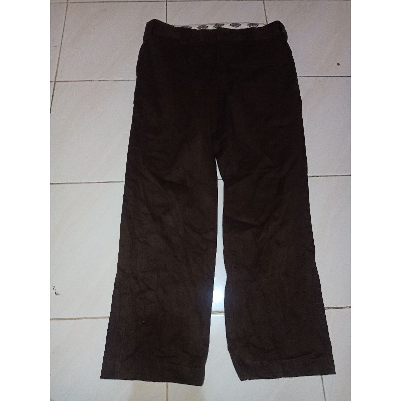 Celana dickies original