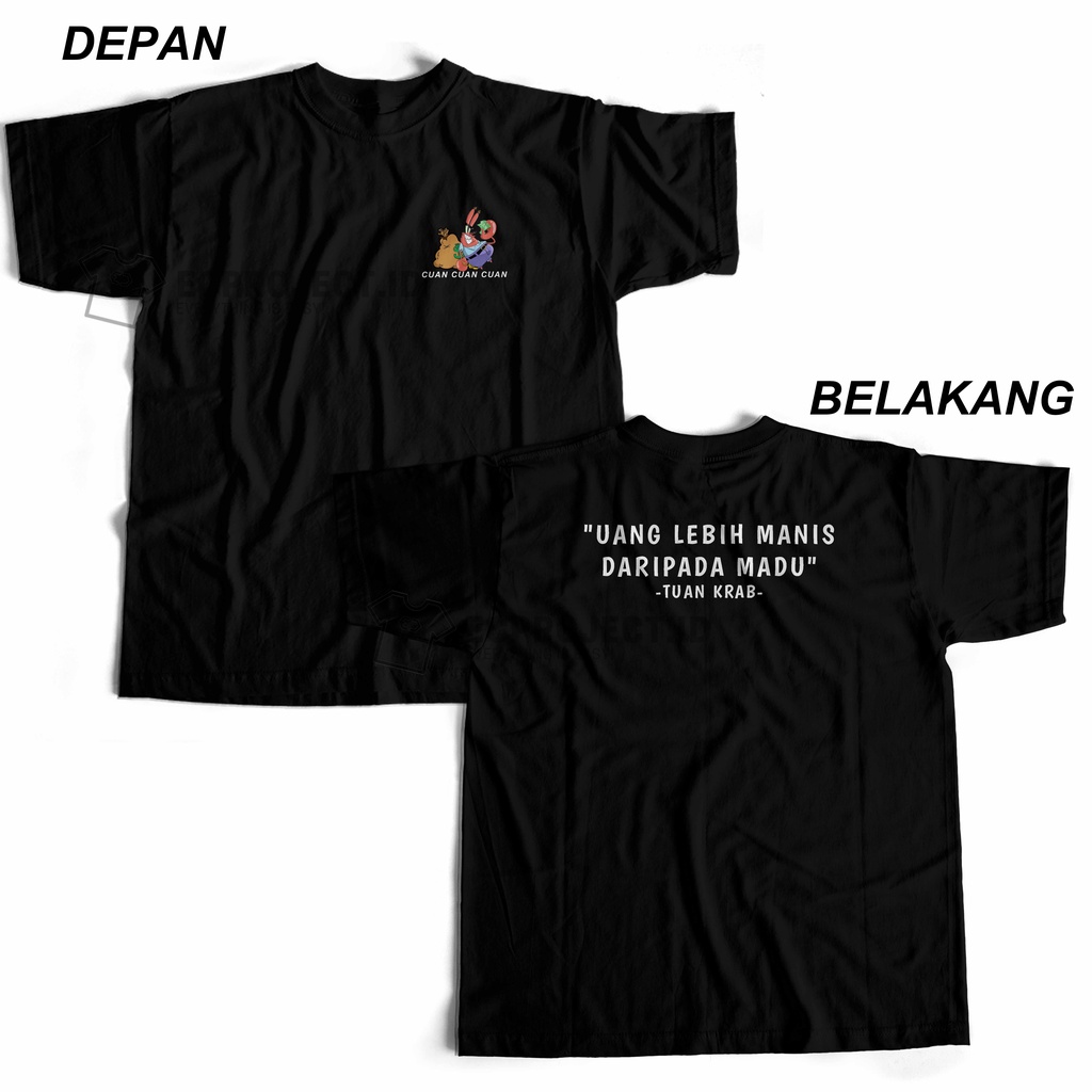 094 KAOS TUAN KRAB CUAN CUAN CUAN VIRAL ECPROJECT.ID