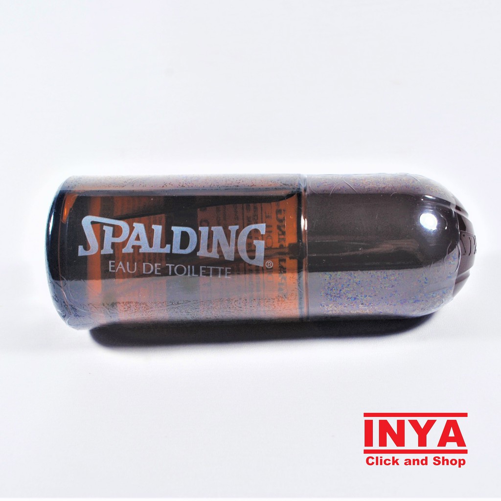 PARFUM SPALDING 100ml eau de toilette - Perfume