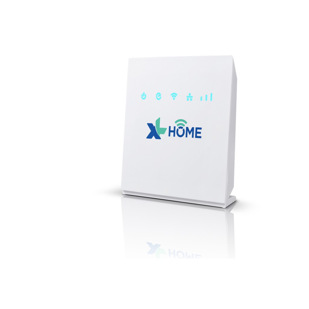 XL Home Router MV008 Broadband Wirelless