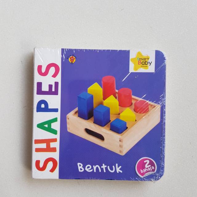 

SHAPES bentuk