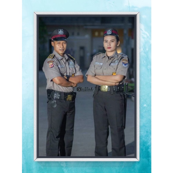 stelan 1 stel bisa cod seragam satpam security model pdh pdl warna coklat tua cream krem crem original distro terbaru 2023 Seragam  security satpam lengan pendek PDH lengan panjang PDL seragam dinas kantor lengkap atribut logo atasan bawahan baru COD