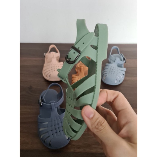 TIPE BARU Sandal anak Possession no brand