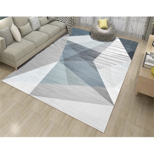 Karpet Gaya Modern dan Minimalis Untuk Ruang Tamu