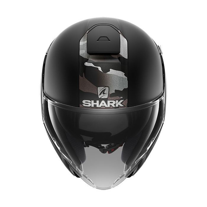 Shark Citycruiser Genom Black