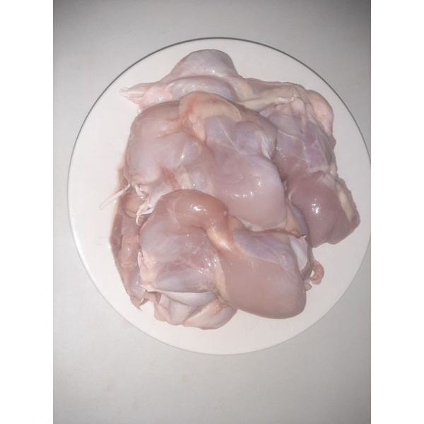 

Fillet Paha Fresh Murah