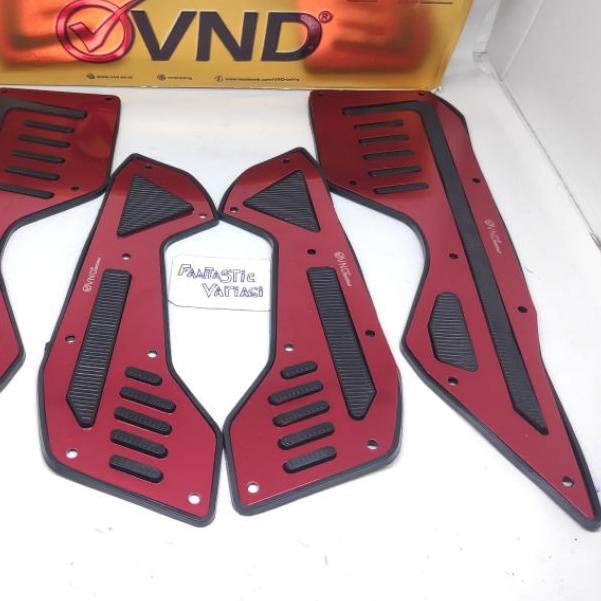 BORDES NMAX PIJAKAN VND 2020 NEW NMAX 2020 2021 ♢