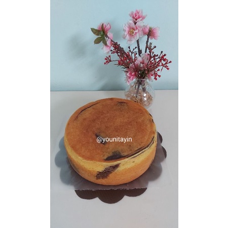 

Bolu macan mini