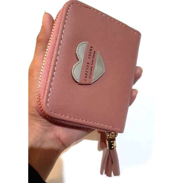 DOMPET CANTIK MINI Pas digenggaman Original