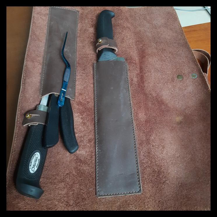 Special Price Pisau Set Wusthof Aksesoris Dapur