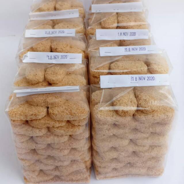 

Sagon Bakar Kelapa