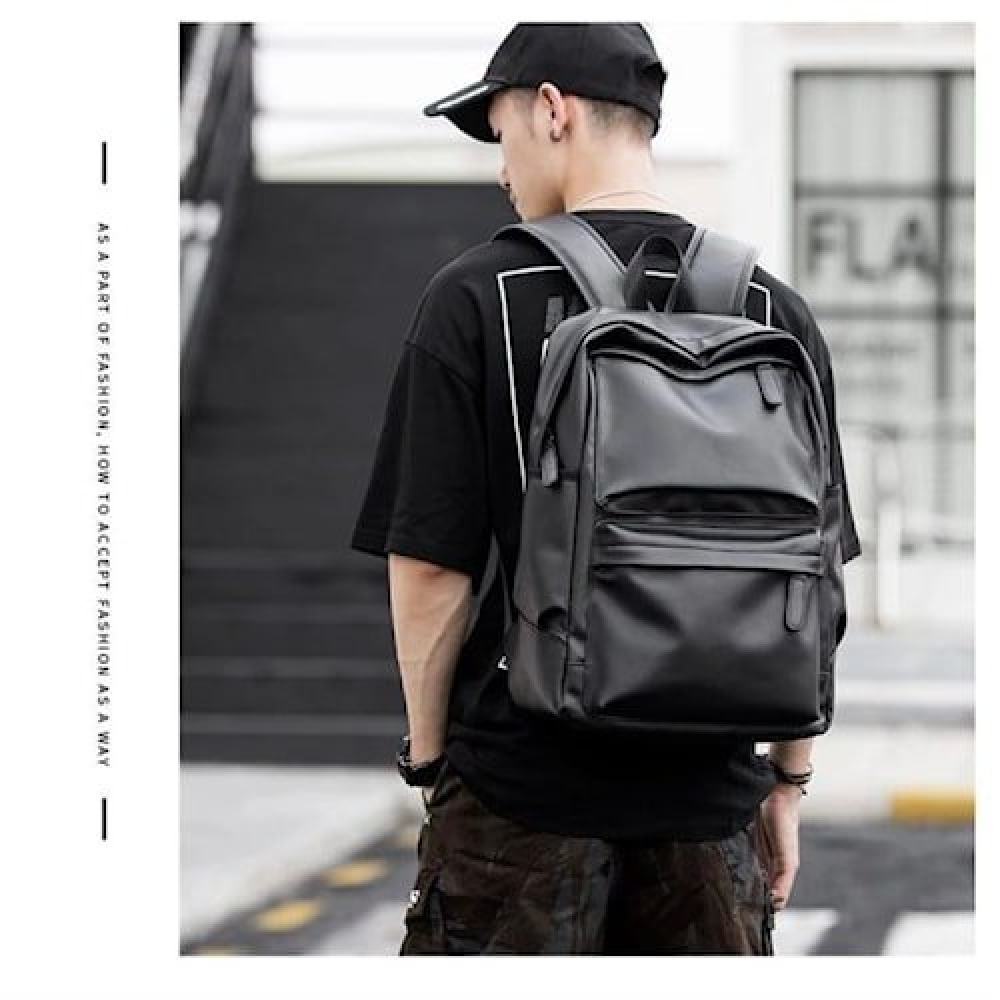 ALEXANDER TR003  TAS RANSEL FASHION PRIA