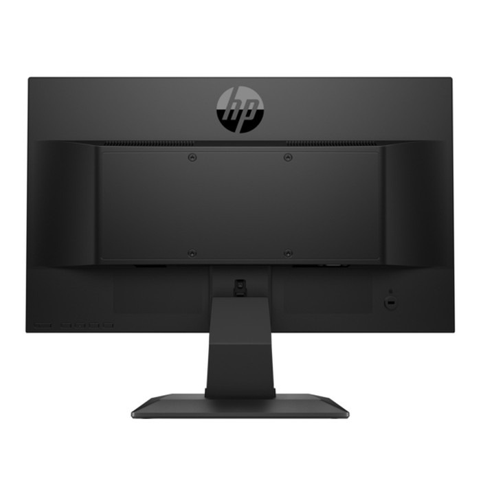 LED Monitor HP P204v 20Inch HDMI VGA Garansi Resmi