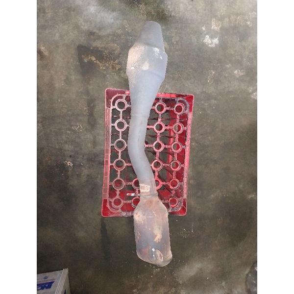 katalis knalpot livina grand livina