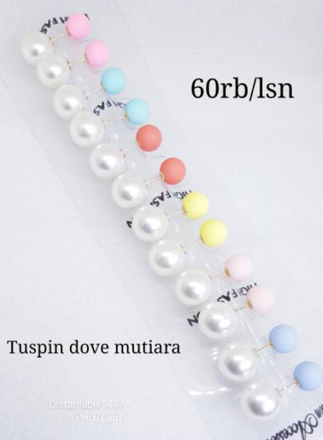 Tuspun dove series shoft