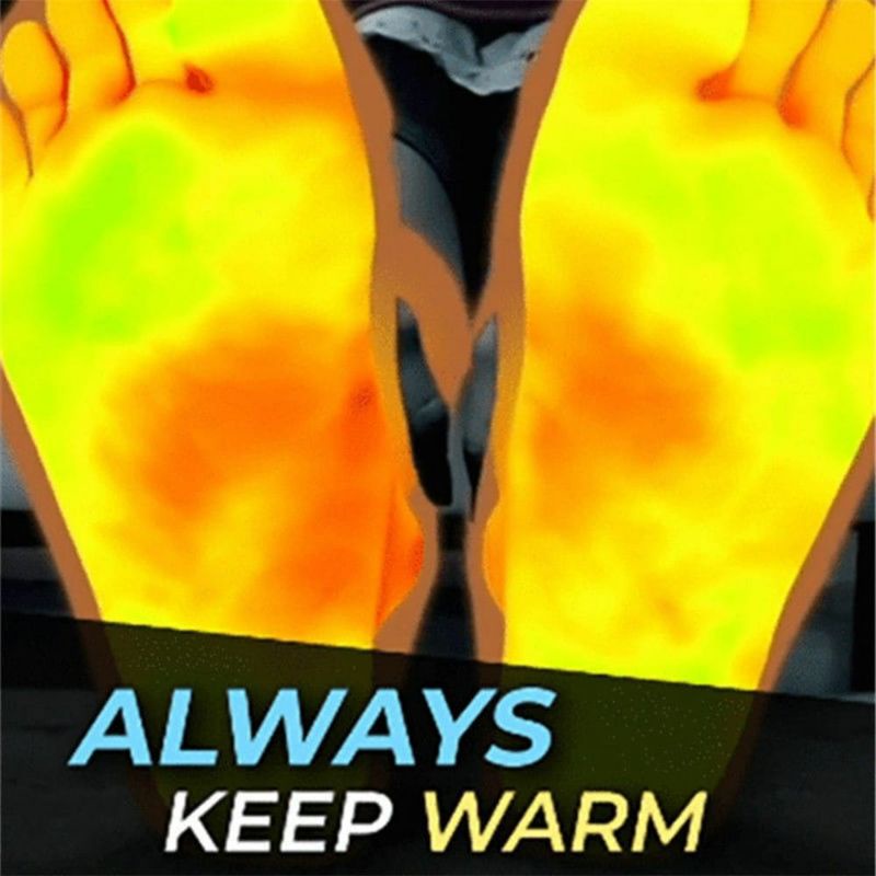 hokkiterus21⭐⭐⭐⭐⭐ KAOS KAKI MAGNET kaos kaki pemanas K004