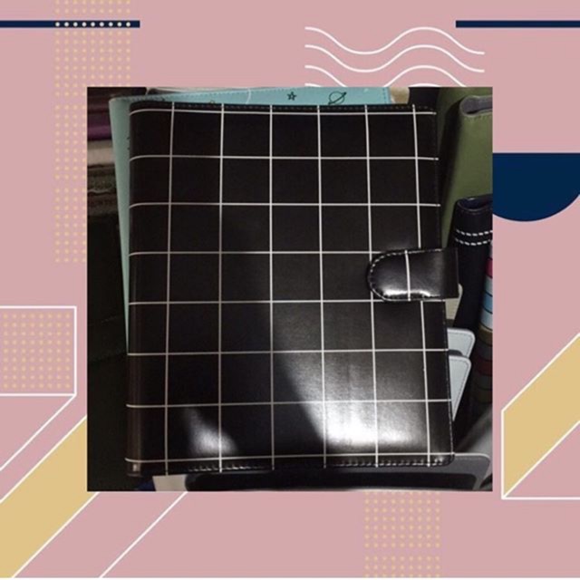 

Binder Printing